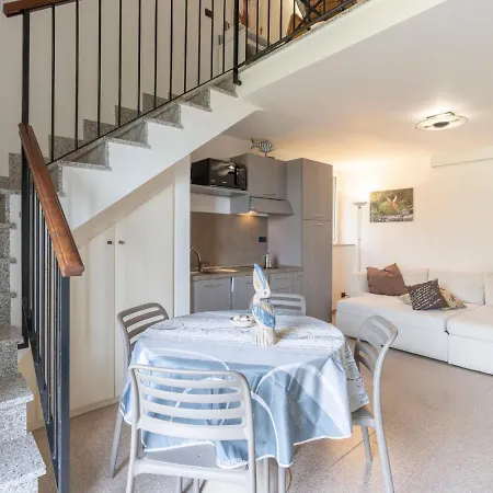 Vista Mare By Interhome Latte