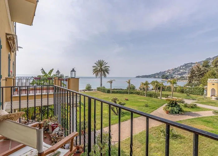 شقة Vista Mare By Interhome *