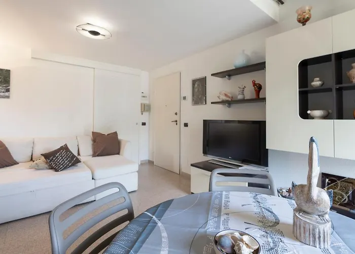 شقة Vista Mare By Interhome *