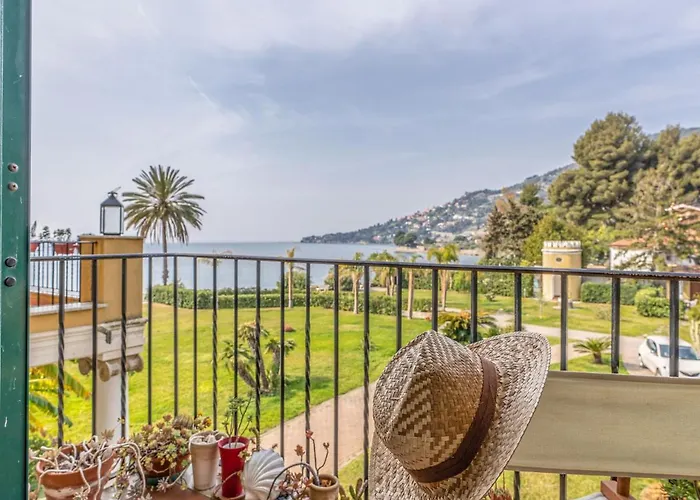 شقة Vista Mare By Interhome *