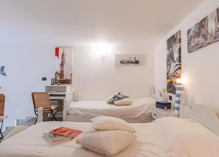 Vista Mare By Interhome شقة