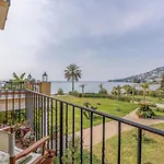 아파트 Vista Mare By Interhome *
