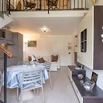 公寓 Vista Mare By Interhome