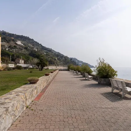 Apartment Vista Mare By Interhome Latte