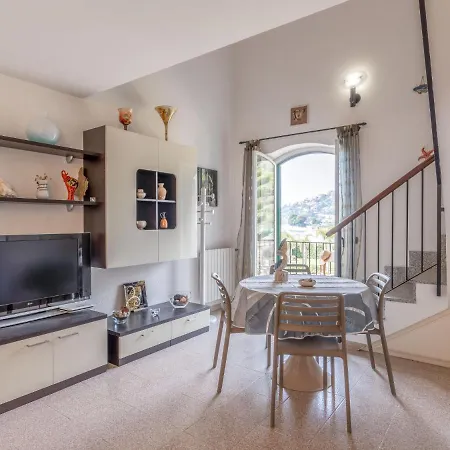 Vista Mare By Interhome Apartment