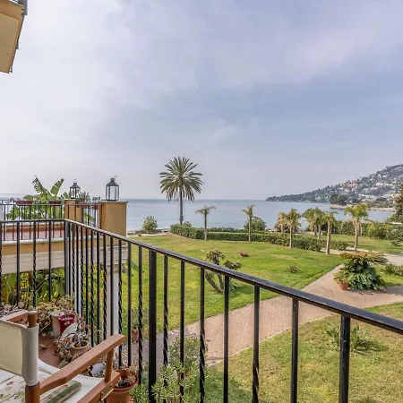 Apartment Vista Mare By Interhome *