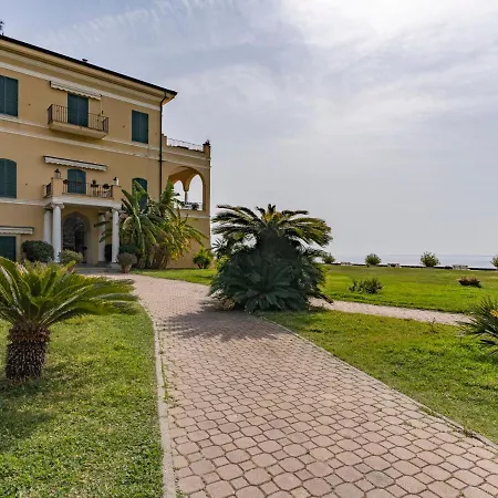 Vista Mare By Interhome * Latte