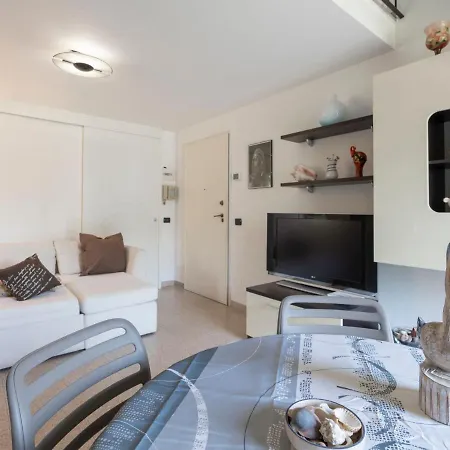 Apartment Vista Mare By Interhome *