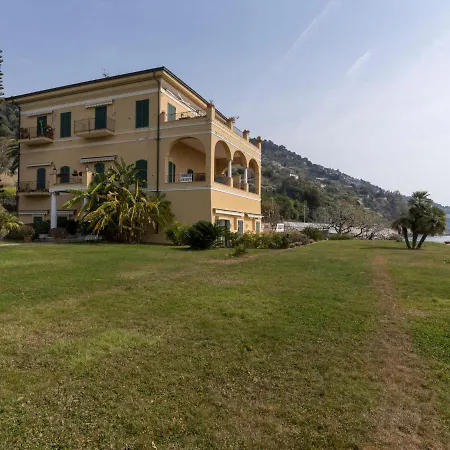 Apartment Vista Mare By Interhome Latte