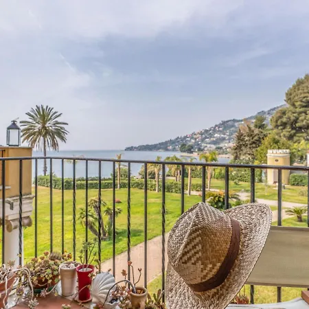 Lägenhet Vista Mare By Interhome *