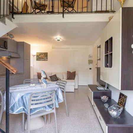Appartement Vista Mare By Interhome