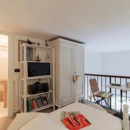 Vista Mare By Interhome *