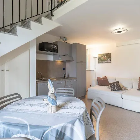 Vista Mare By Interhome Latte