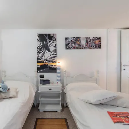 Vista Mare By Interhome Appartement *