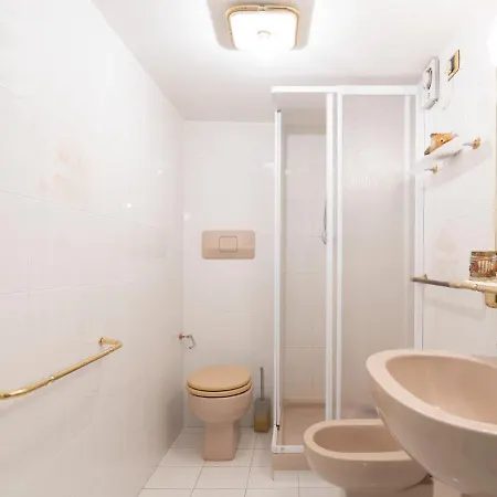 Apartment Vista Mare By Interhome