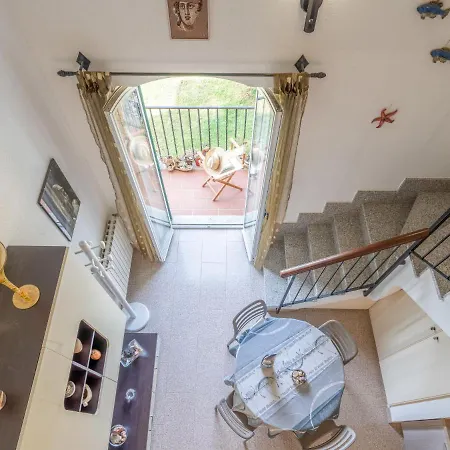 Apartment Vista Mare By Interhome