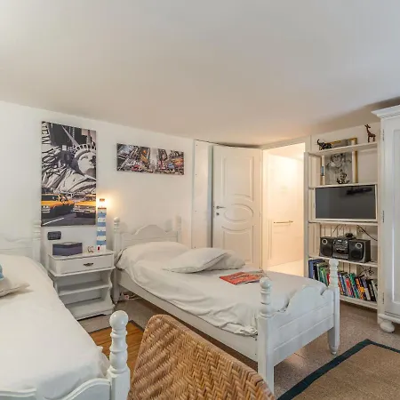 Vista Mare By Interhome *