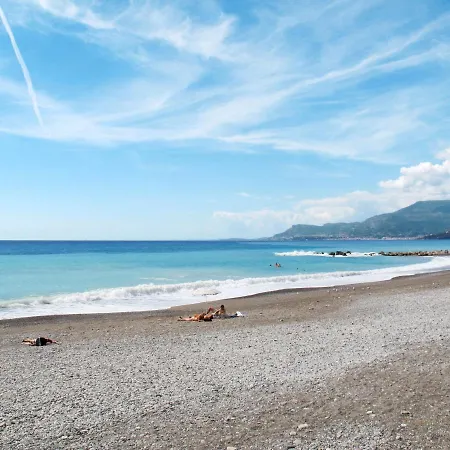 Locazione Turistica Vista Mare Appartamento *
