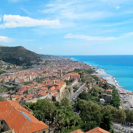 Apartment Vista Mare By Interhome