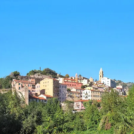 Locazione Turistica Vista Mare *