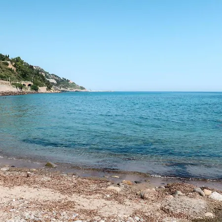 דירה Vista Mare By Interhome *