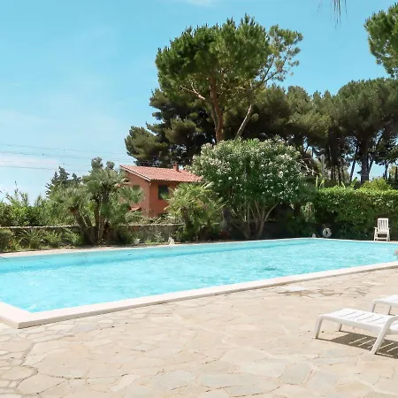 Vista Mare By Interhome Apartment *