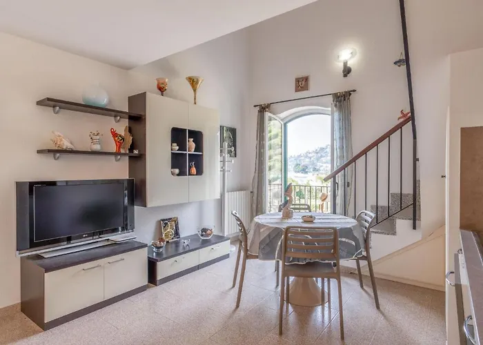 Vista Mare By Interhome Appartement