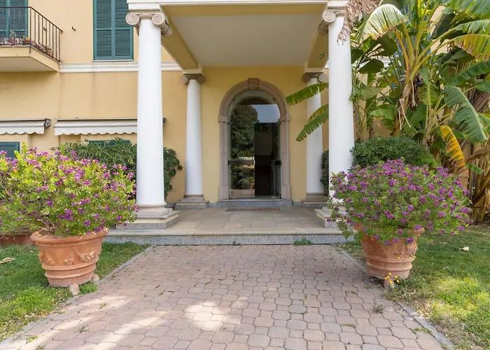 Vista Mare By Interhome * Latte