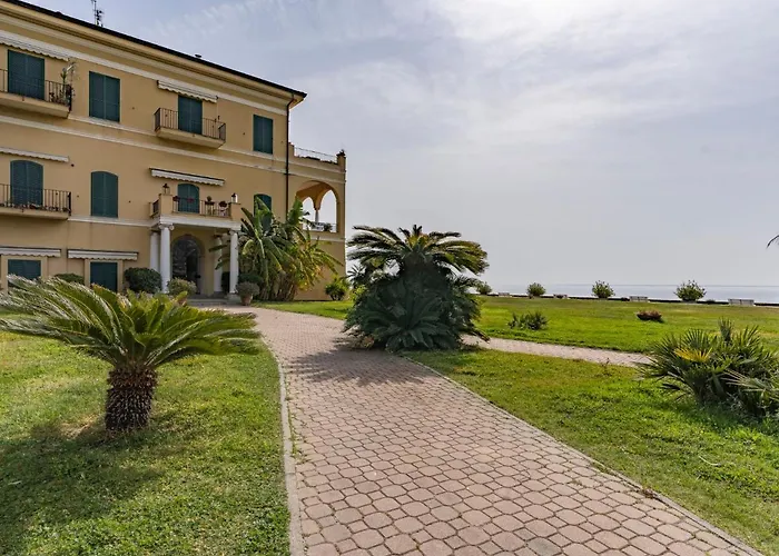 Vista Mare By Interhome * Latte