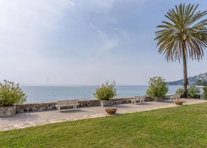 Vista Mare By Interhome Apartamento *