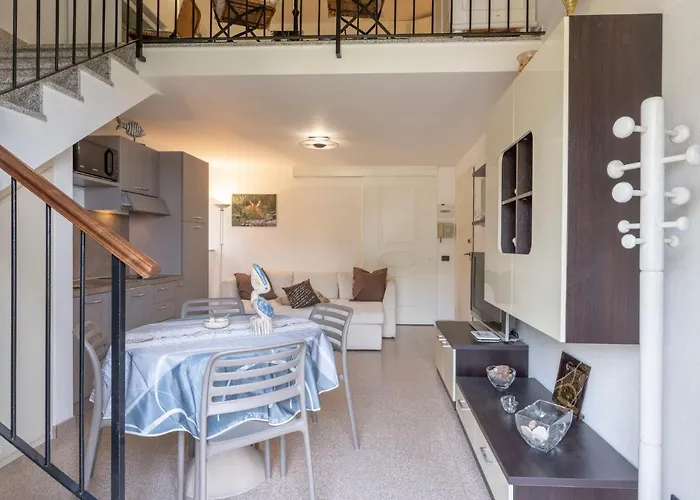 Apartment Vista Mare By Interhome
