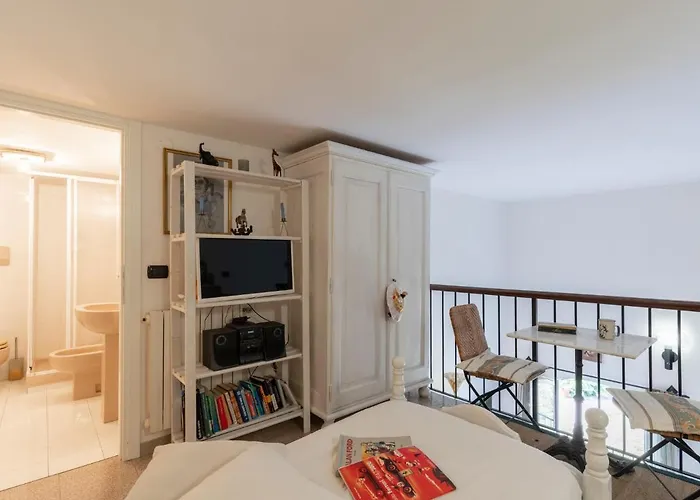 Vista Mare By Interhome *