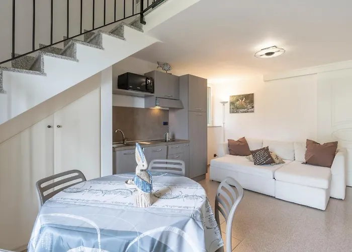 Vista Mare By Interhome Latte