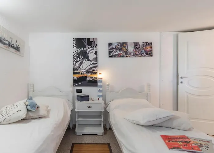 Vista Mare By Interhome Apartment *