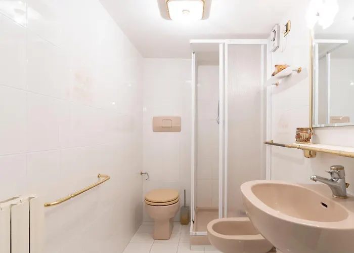 Apartment Vista Mare By Interhome