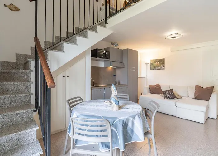 Vista Mare By Interhome Latte