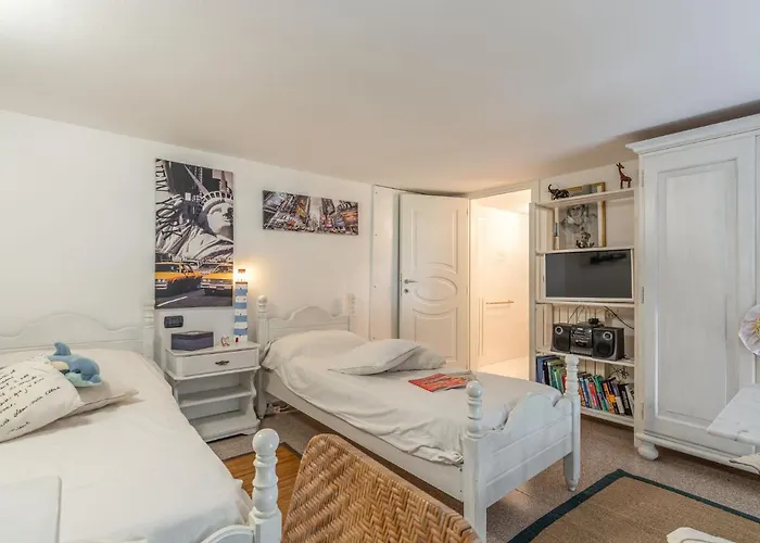 Vista Mare By Interhome *