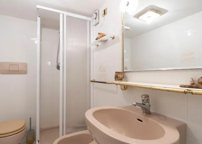 Apartamento Vista Mare By Interhome *
