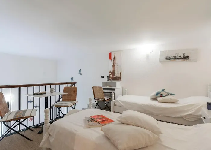 Vista Mare By Interhome Apartamento *