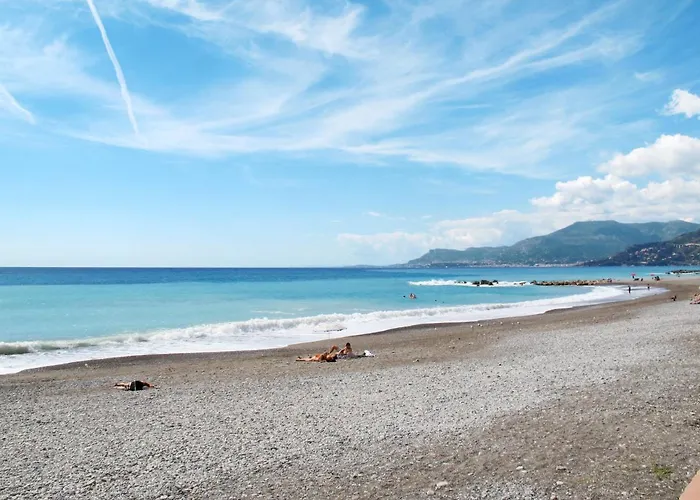 Vista Mare By Interhome Apartamento *