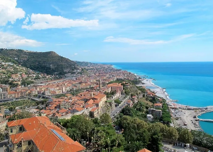 Appartement Vista Mare By Interhome