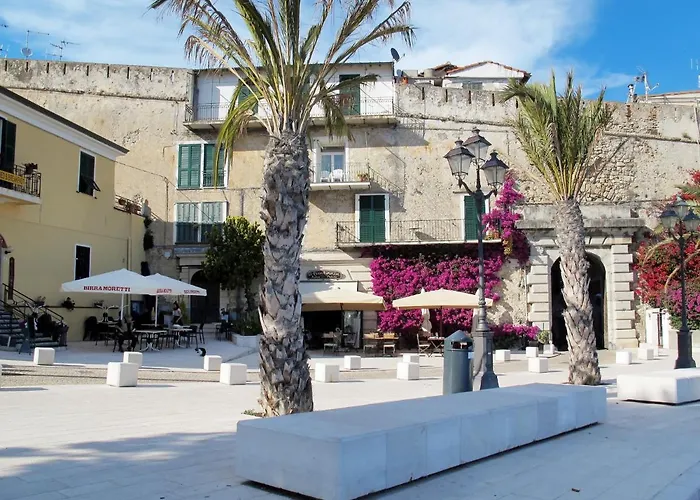 Vista Mare By Interhome