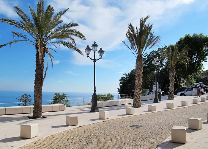 Vista Mare By Interhome