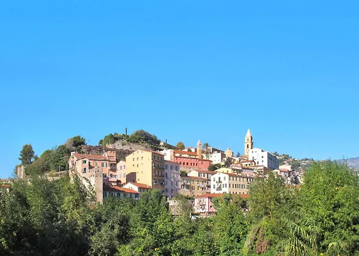 Vista Mare By Interhome *