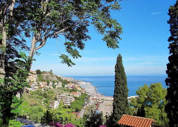 Vista Mare By Interhome