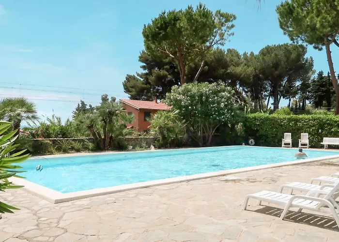 Vista Mare By Interhome Apartment *